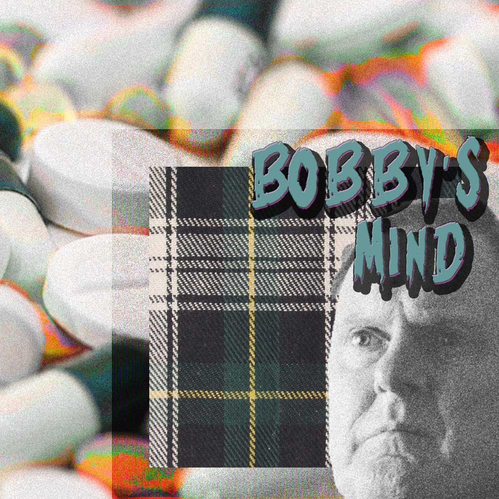 Bobby's Mind